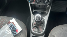 Vauxhall Corsa 1.4 [75] Sport 3dr [AC] Petrol Hatchback